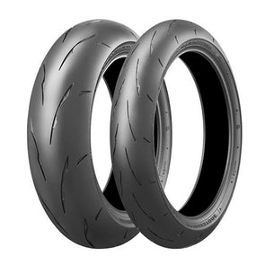 Bridgestone BATTLAX RACING STREET RS11