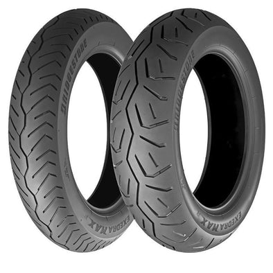 Bridgestone Exedra Max