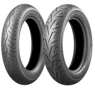 Bridgestone H50