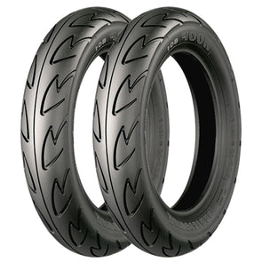 Bridgestone Hoop B01