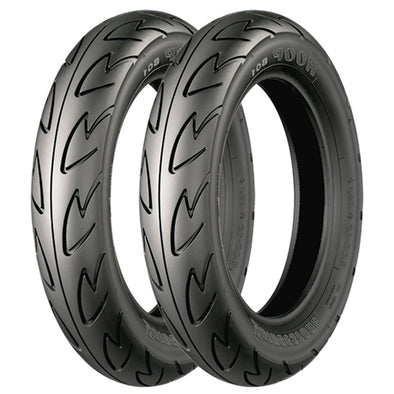 Bridgestone Hoop B01