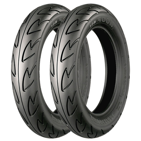 Bridgestone Hoop B01