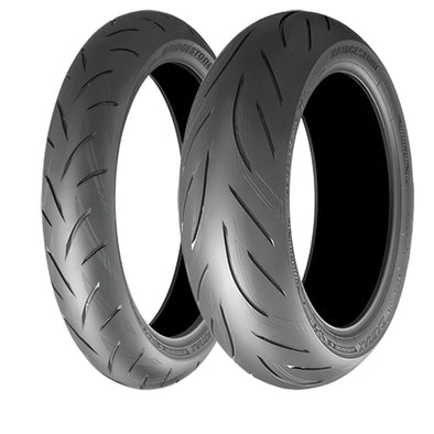 Bridgestone S21