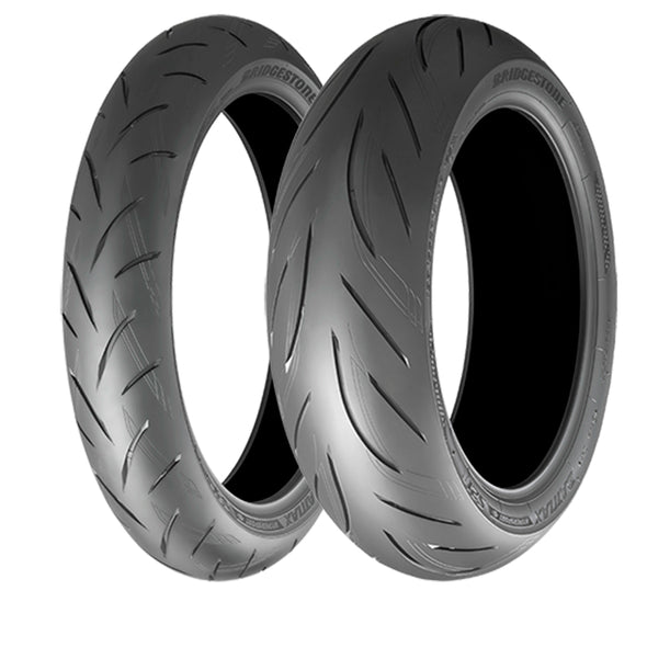 Bridgestone S21