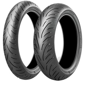 Bridgestone Battlax T31