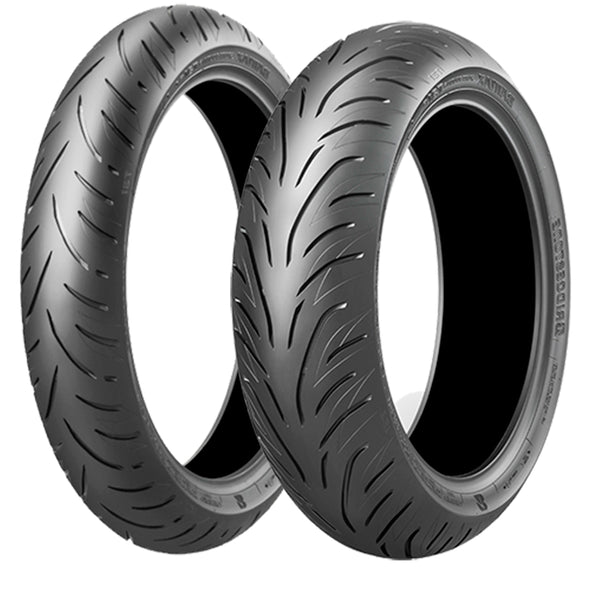 Bridgestone Battlax T31