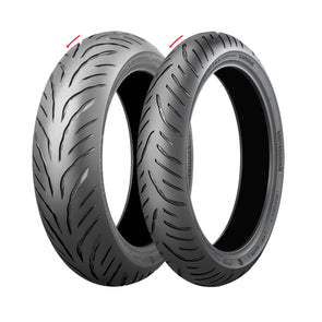 Bridgestone BATTLAX  T32