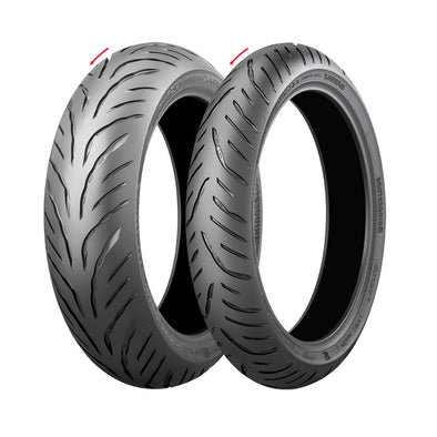 Bridgestone BATTLAX  T32