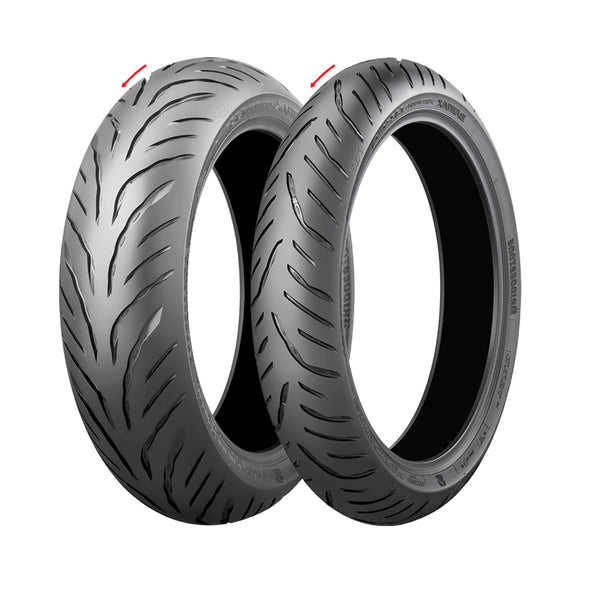 Bridgestone BATTLAX  T32