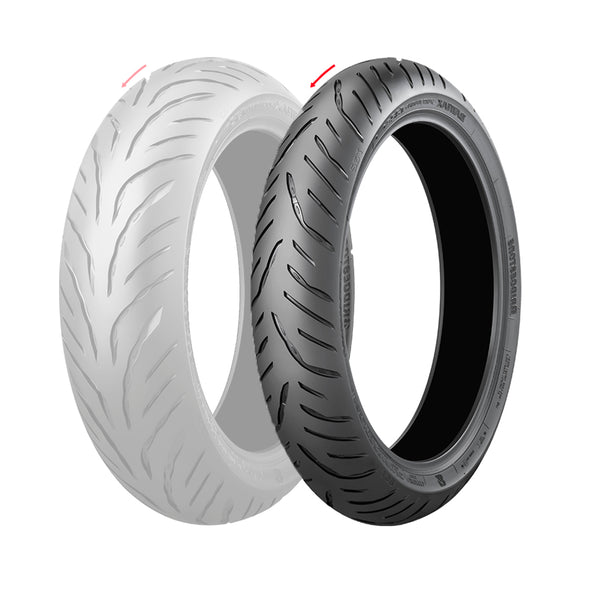 Bridgestone BATTLAX  T32