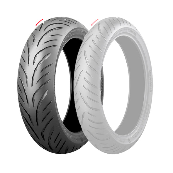 Bridgestone BATTLAX  T32
