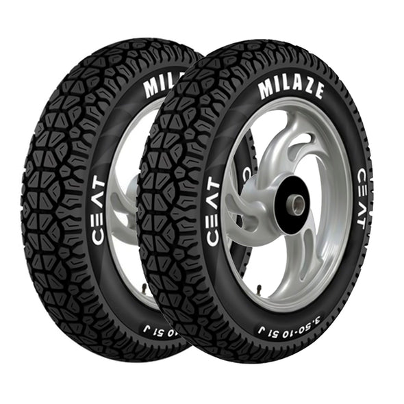 CEAT MILAZE