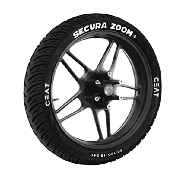 CEAT SECURA ZOOM+