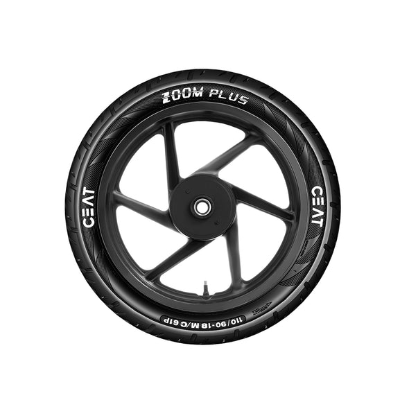 CEAT ZOOM PLUS