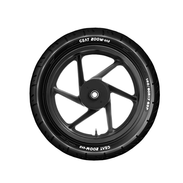 CEAT ZOOM RADIAL