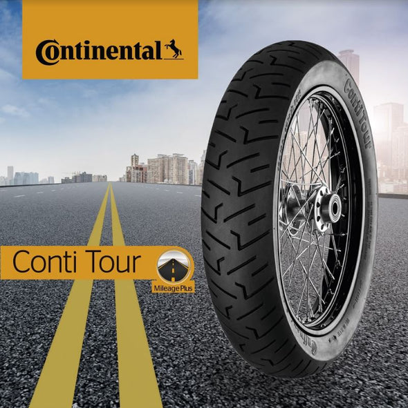 ContiTour