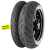 ContiSport Attack 4