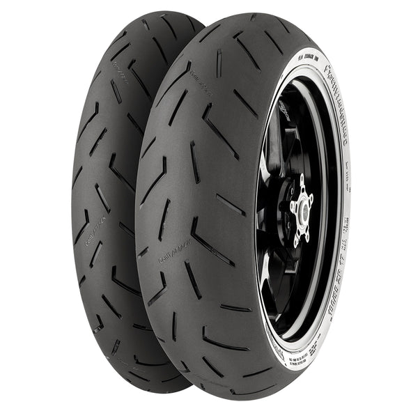 ContiSport Attack 4
