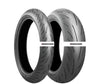 Bridgestone BATTLAX HYPERSPORT S22