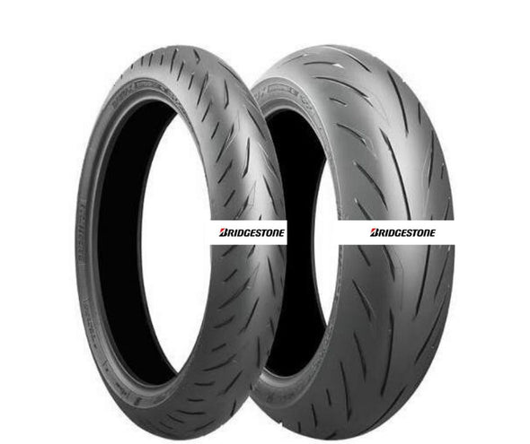 Bridgestone BATTLAX HYPERSPORT S22