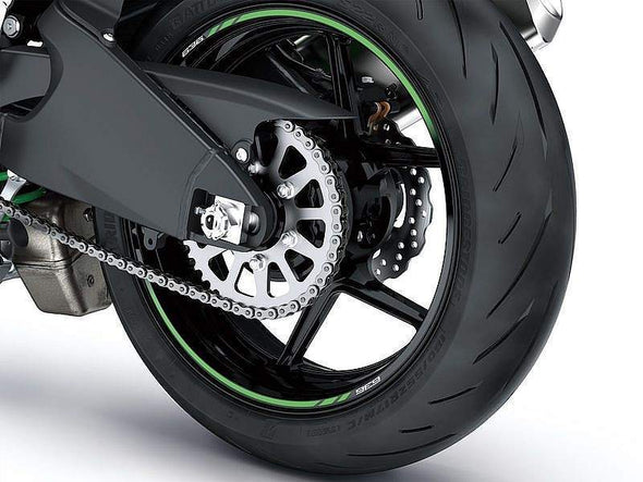 Bridgestone BATTLAX HYPERSPORT S22