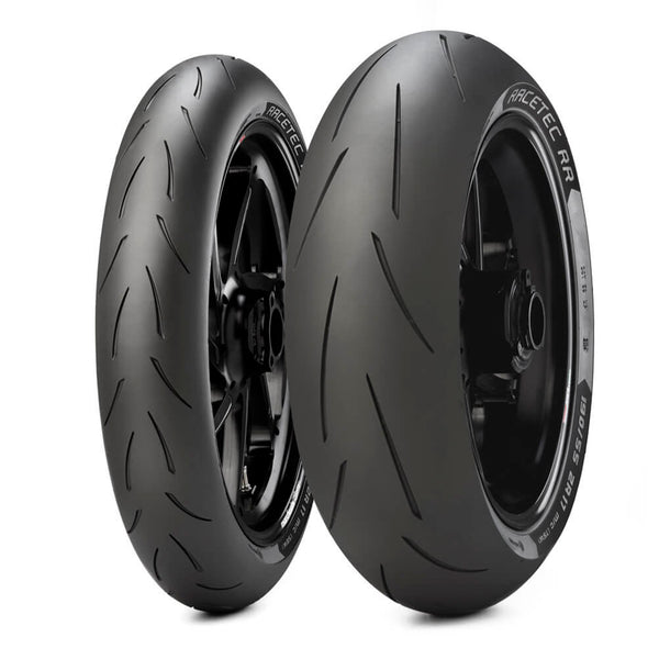 Metzeler RACETEC RR