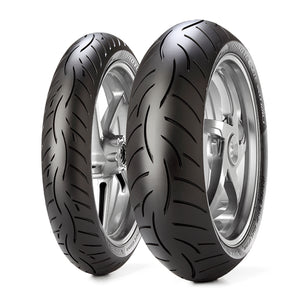Metzeler ROADTEC Z8 INTERACT
