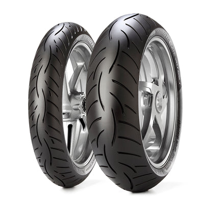 Metzeler ROADTEC Z8 INTERACT