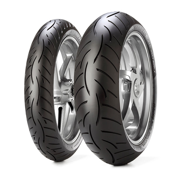Metzeler ROADTEC Z8 INTERACT