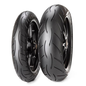 Metzeler SPORTEC M5 INTERACT