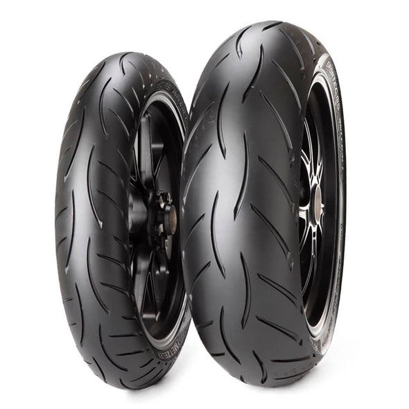 Metzeler SPORTEC M5 INTERACT