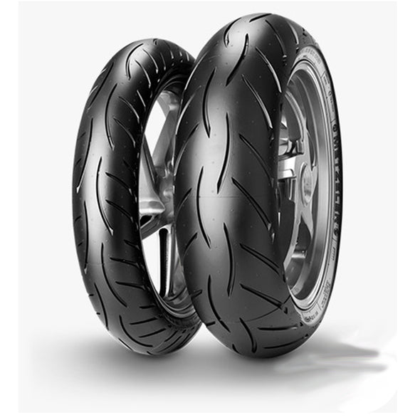 Metzeler SPORTEC M5 INTERACT