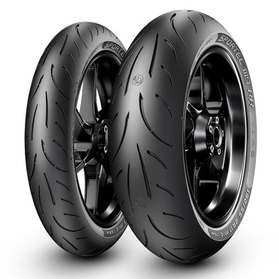 Metzeler SPORTEC M9 RR