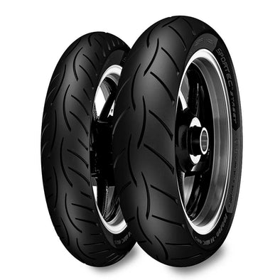 SPORTEC™ STREET