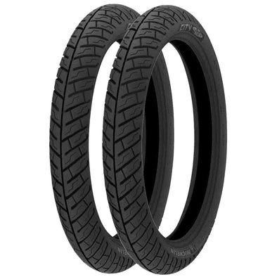 Michelin City Pro