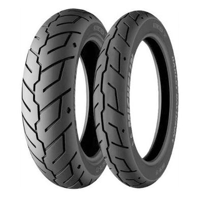 MICHELIN SCORCHER 31