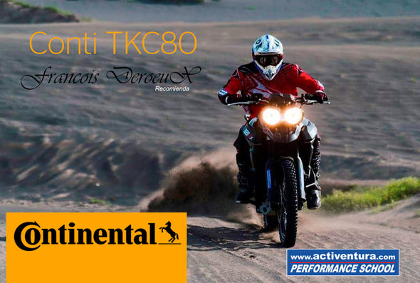 TKC 80
