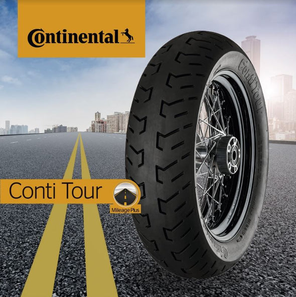 ContiTour
