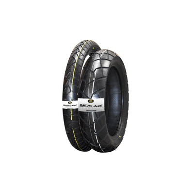 Bridgestone AX41T