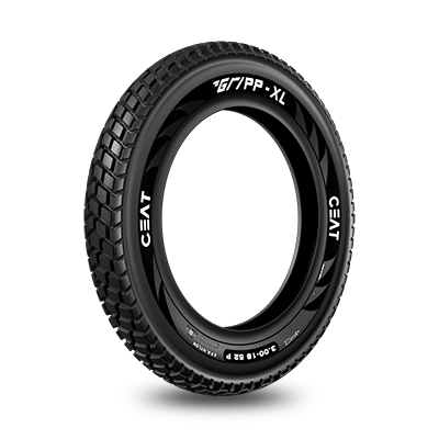 CEAT GRIPP XL