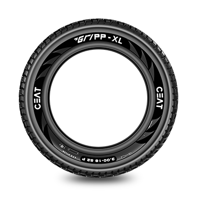 CEAT GRIPP XL