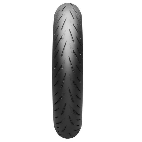Bridgestone BATTLAX HYPERSPORT S22