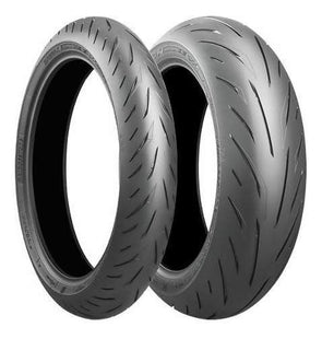 Bridgestone BATTLAX HYPERSPORT S22