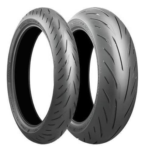 Bridgestone BATTLAX HYPERSPORT S22