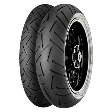 ContiSportAttack 3