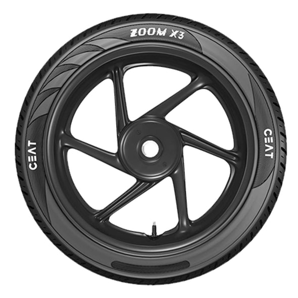 CEAT ZOOM X3